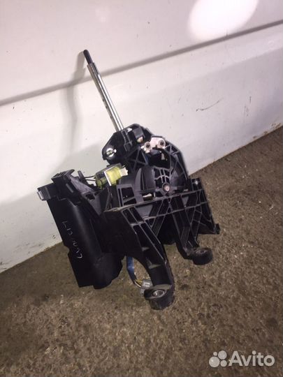 Кулиса кпп для Ford Focus 3