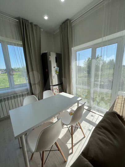 Дом 68 м² на участке 8 сот.