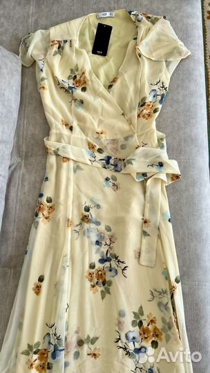 Платье женское