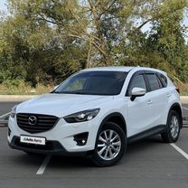 Mazda CX-5 2.0 AT, 2015, 180 000 км, с пробегом, цена 1 888 000 руб.