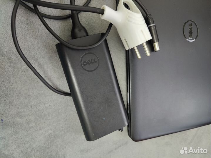 Ноутбук Dell E7450 на i7-5600u