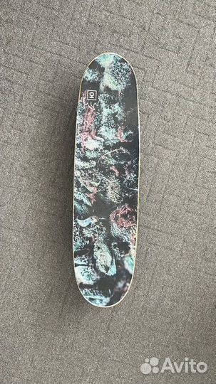 Скейтборд круизер