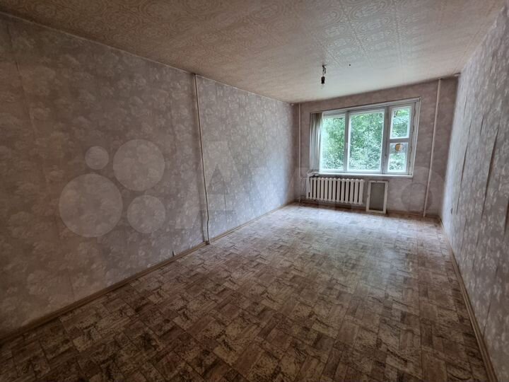 3-к. квартира, 71,1 м², 1/12 эт.