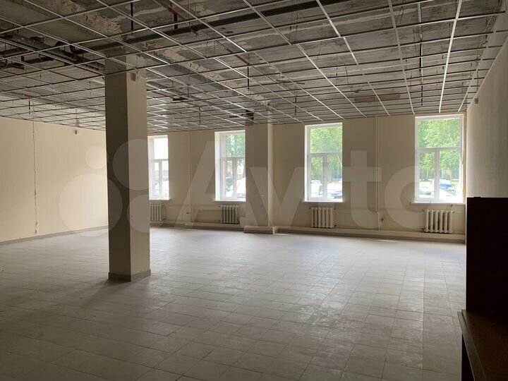 Офис, 191.4 м²