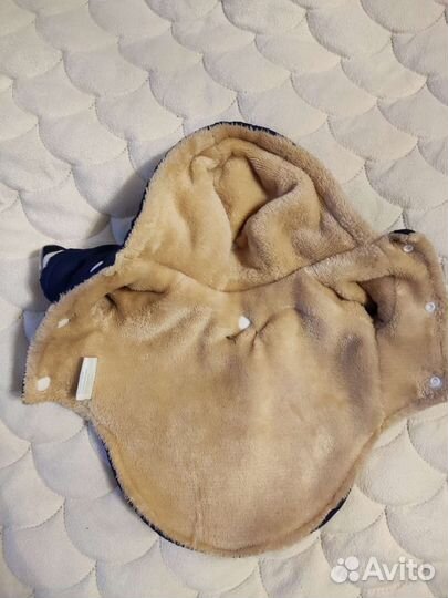 Куртка для щенка