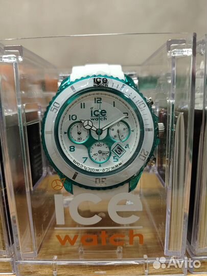 Часы ice watch