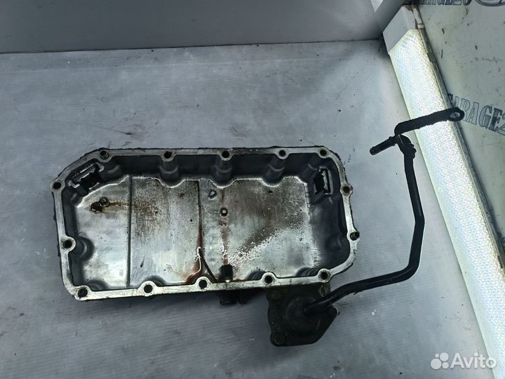 Поддон АКПП Honda Civic EK3