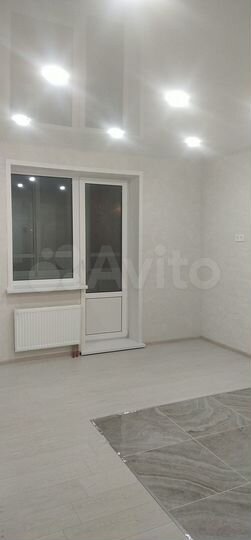 2-к. квартира, 47,5 м², 2/7 эт.