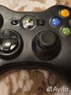 Xbox 360