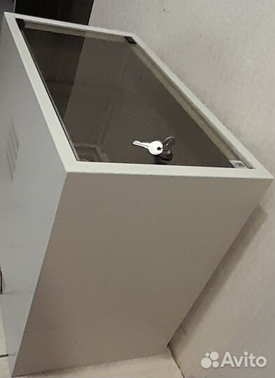 Коммутационный шкаф