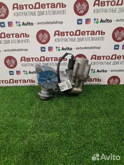 Тнвд Mercedes-Benz C-Класс W204/S204 2009