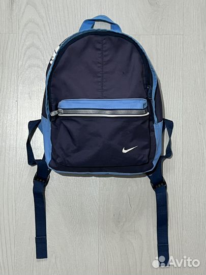 Nike Vintage рюкзак маленький оригинал
