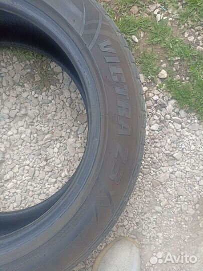 Michelin Energy Saver 205/55 R16 91V