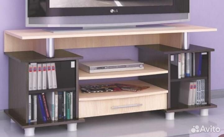 Тумба под телевизор тв 003