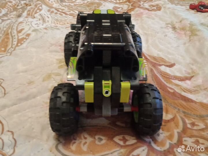 Lego Technic