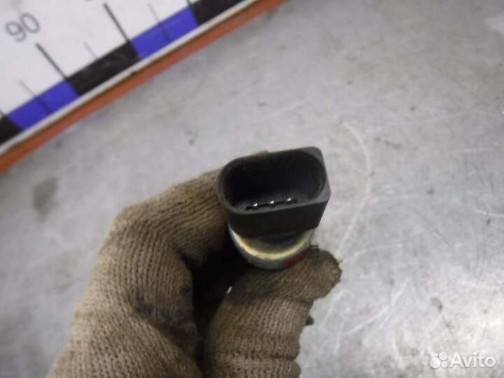 Датчик кондиционера Volkswagen Tiguan cava 2009