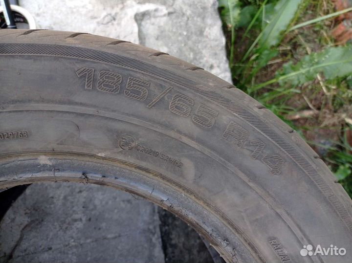 КАМА Breeze 185/65 R14