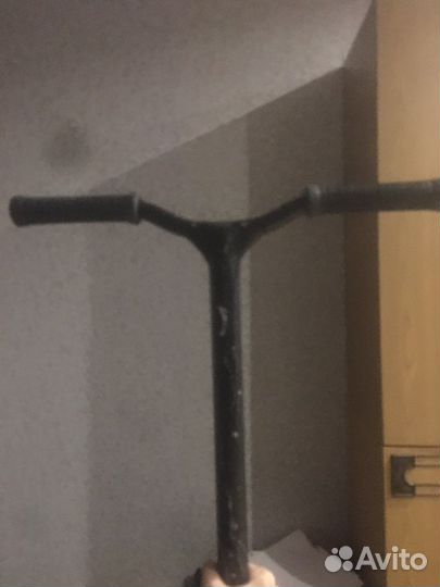 Детали для трюкового самоката