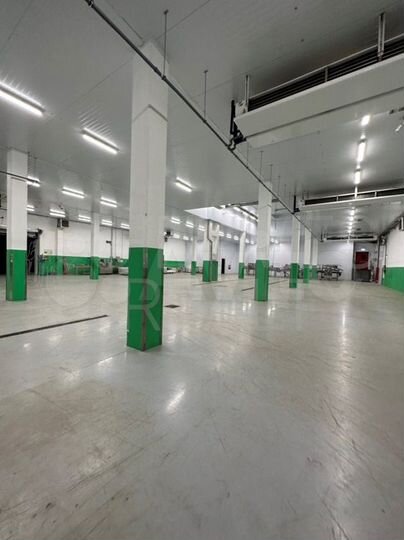 Аренда под Производство, Склад 3517 м2 у м. Домоде