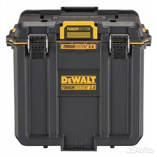 Ящик для инструментов DeWalt dwst08035-1