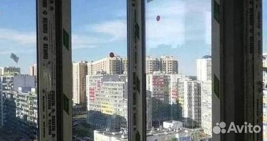 Пластиковые окна за 7 дней