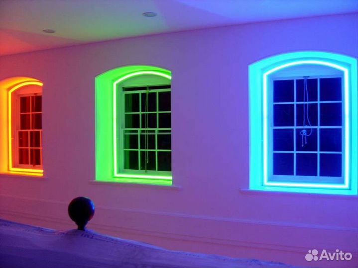 Счётчик газовый б/у