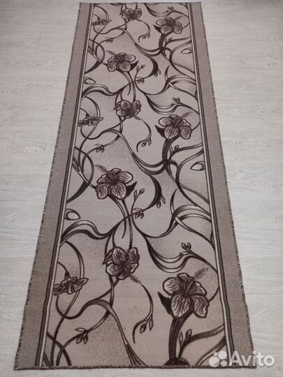 Палас дорожка