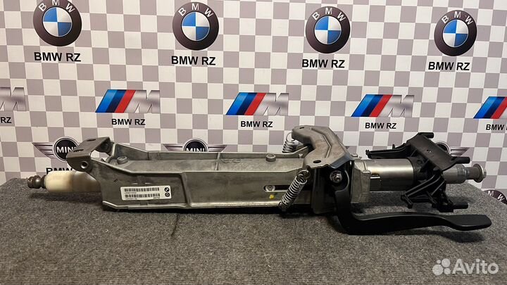 Рулевая колонка Bmw F30 32306854045