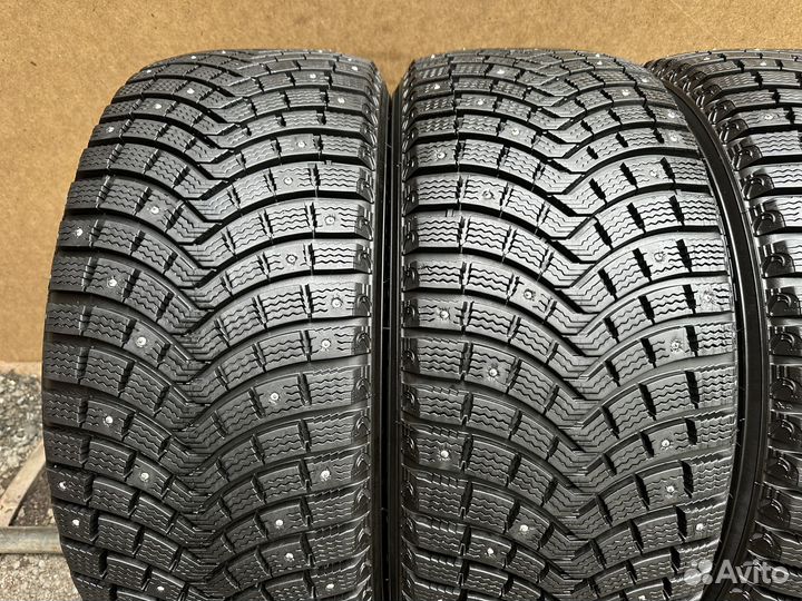 Michelin Latitude X-Ice North 2 + 255/45 R20 105T