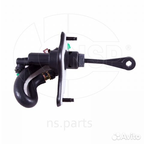 Цилиндр сцепления главный hyundai solaris