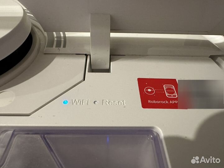 Робот пылесос xiaomi roborock Q7 max