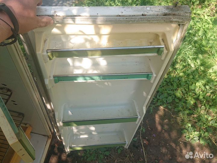 Холодильник Саратов бу