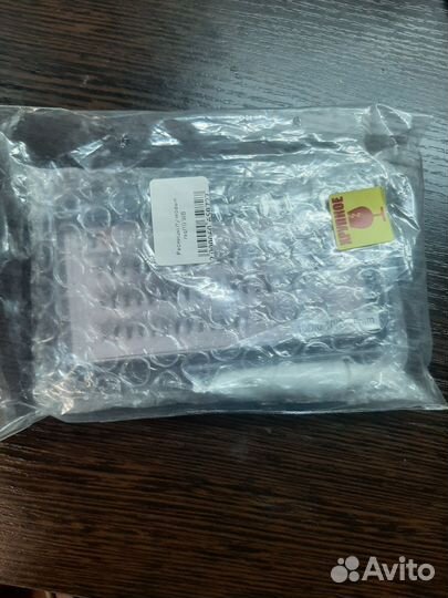 Пучки для наращивания ресниц