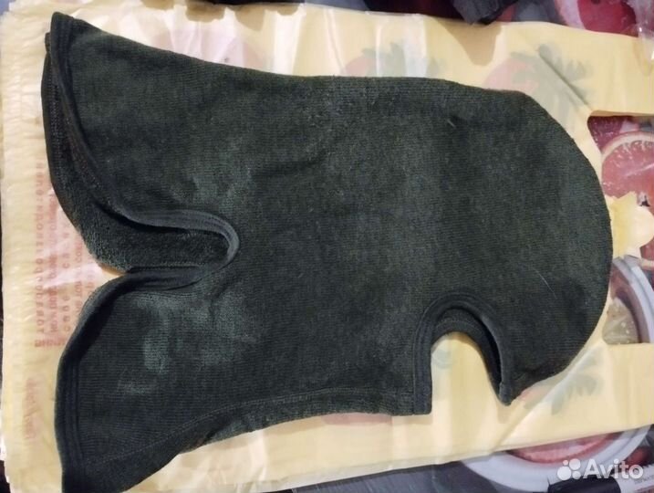 Балаклава вкпо