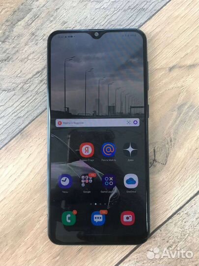 Мобильные телефоны бу samsung a30s