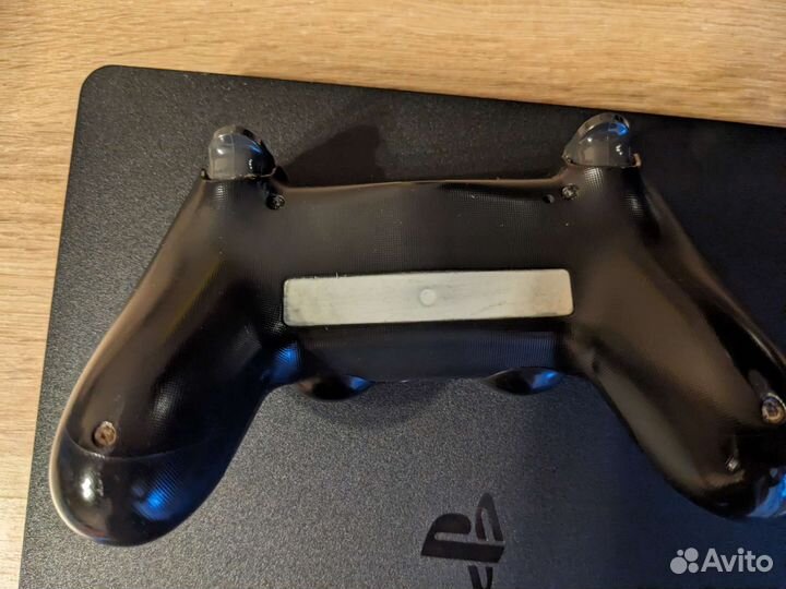 Sony playstation 4 slim 1tb