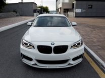 BMW 2 серия 2.0 AT, 2014, 80 000 км, с пробегом, цена 2 650 000 руб.