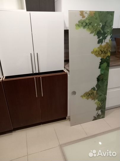 Кухонные шкафчики бу