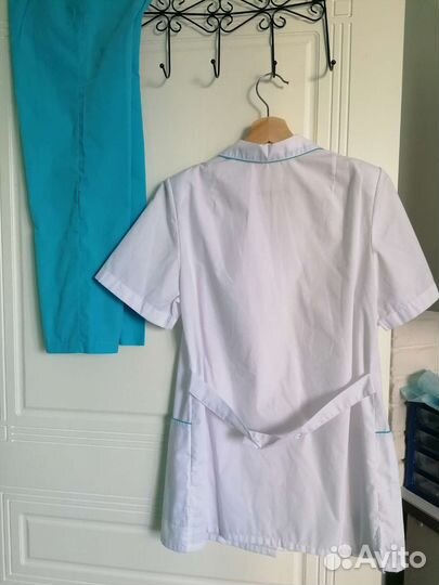 Медицинская пижама