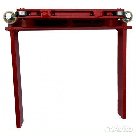 FMA2 Траверса 2т гидравлическая с ручным насосом