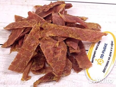 Свинина мясо вяленое сушеное чипсы