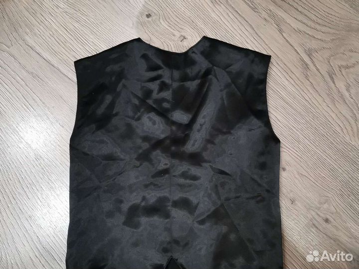 Жилетка для спортивно-бальных танцев