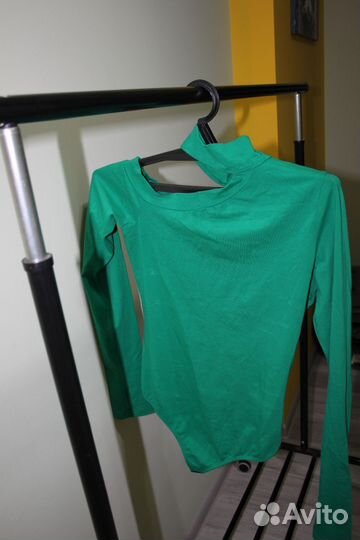 Боди женское