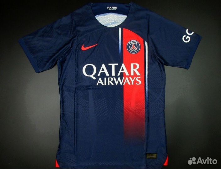 Форма псж сезон 23/24