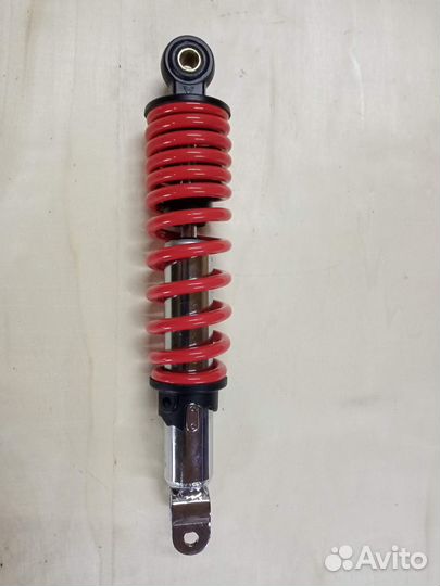 Амортизатор задний регулируемый Аrrow 50