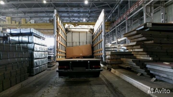 Междугородние перевозки от 300км