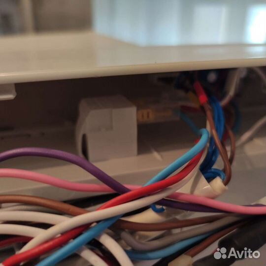 Ремонт холодильников