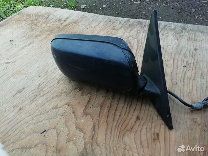 Зеркала бмв е34