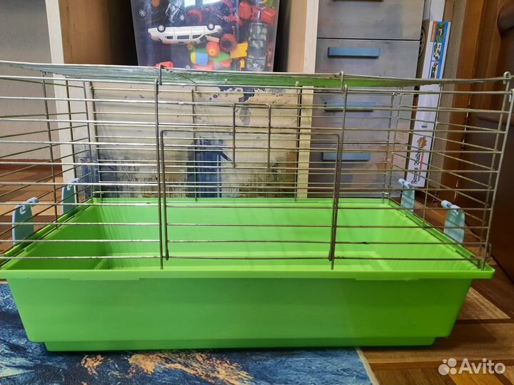 Клетка для грызунов