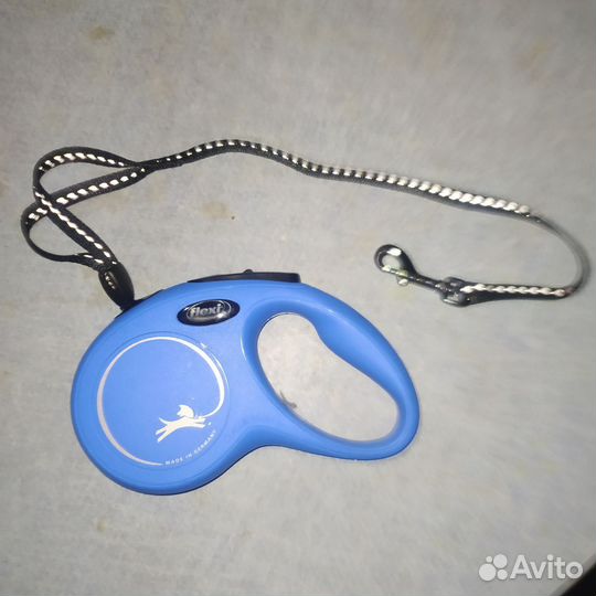 Поводок рулетка